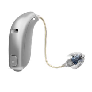 Oticon Alta