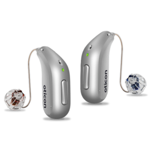 Oticon Intent