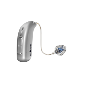 Oticon More