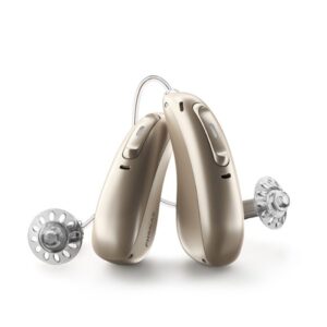 Phonak Audeo Paradise