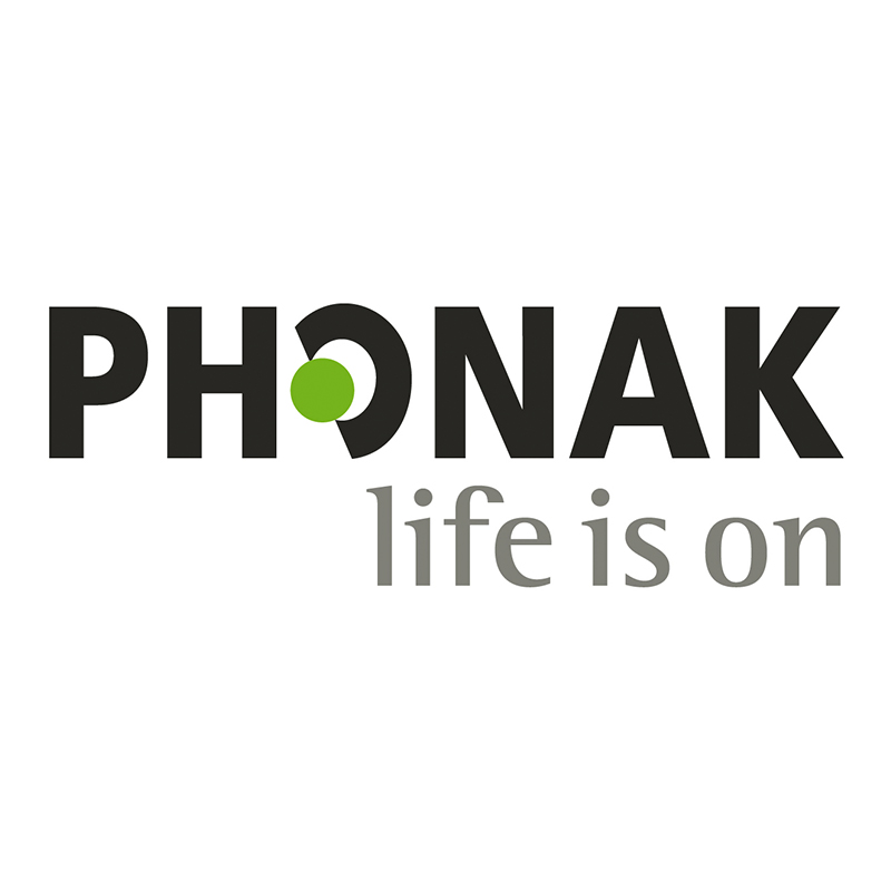 Phonak logo
