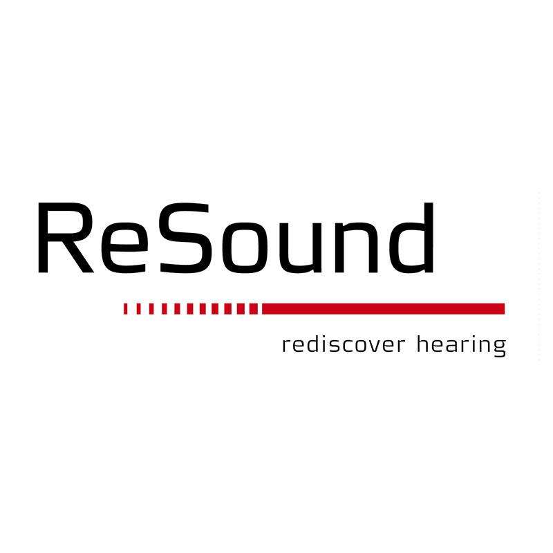 ReSound logo