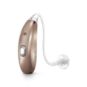 Signia Pure Charge and Go