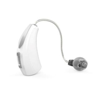 Starkey Evolv AI