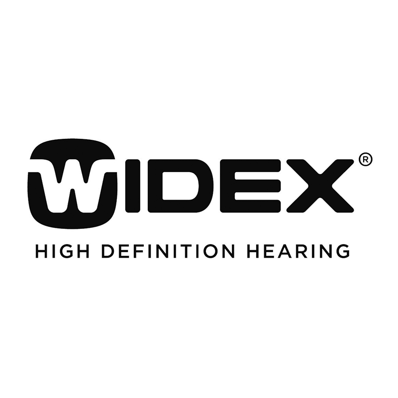 Widex logo